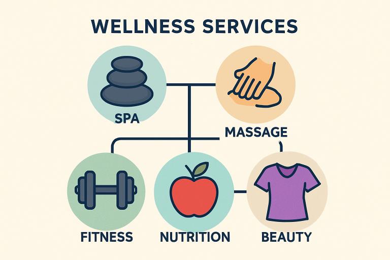 Top 5 Businesses Enhancing Your Aesthetic and Wellness Journey