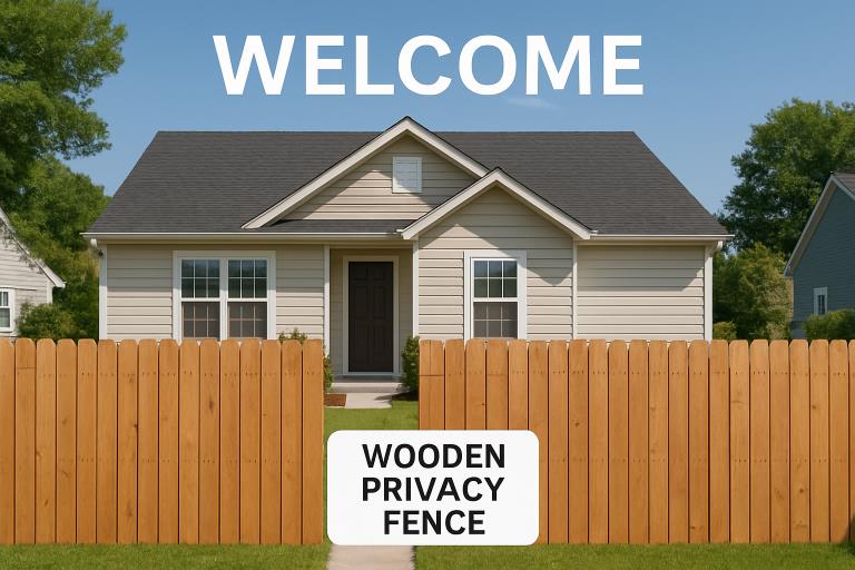 Top 5 Wood Fencing Companies in Northwest Indiana