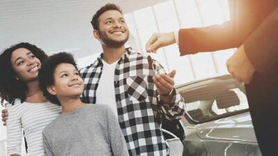 Top Features to Look for in a New Vehicle