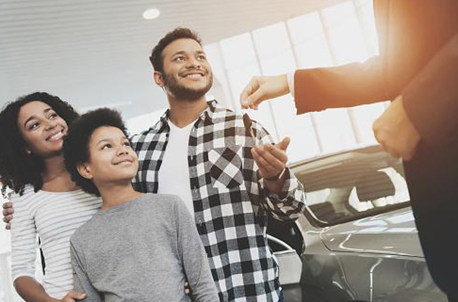 Top Features to Look for in a New Vehicle