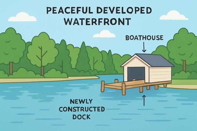 Top Marine Construction Services in New Braunfels