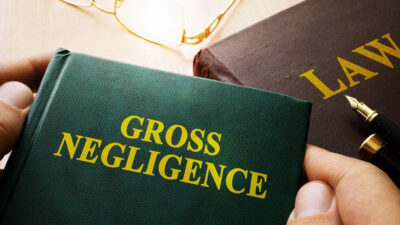 Understanding the Legal Shift from Carelessness to Recklessness