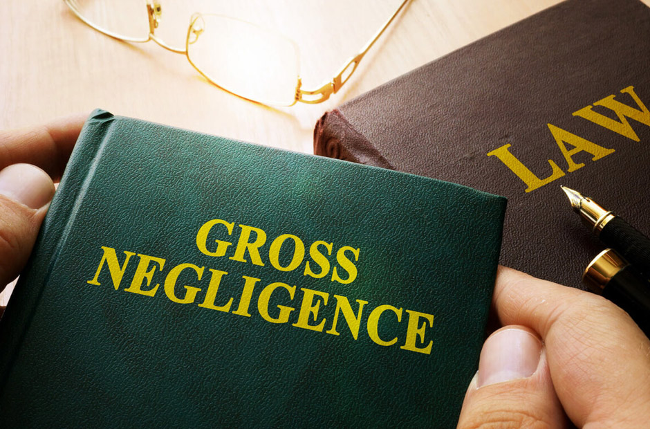 Understanding the Legal Shift from Carelessness to Recklessness