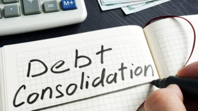 When Does Debt Consolidation Actually Make Sense
