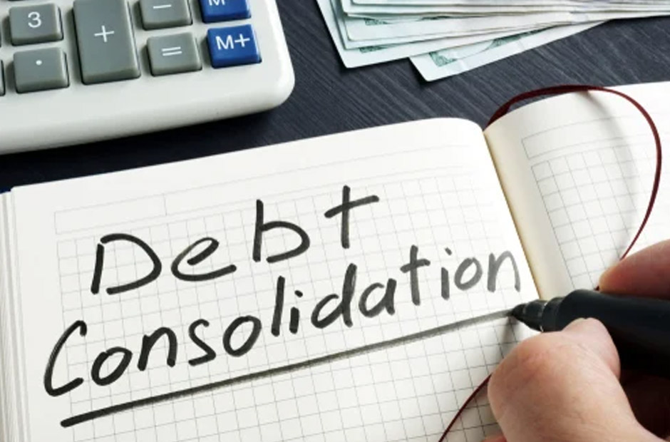 When Does Debt Consolidation Actually Make Sense