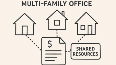 When a Multi Family Office Makes Sense