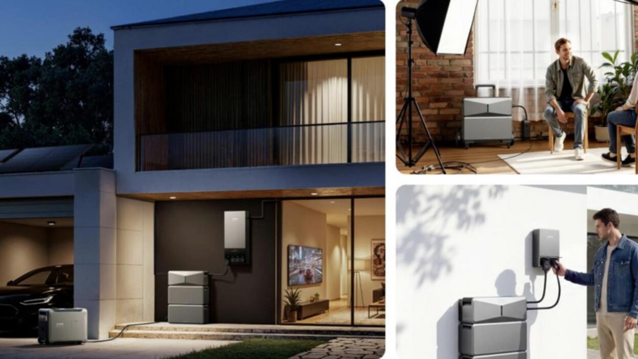 Whole Home Generator vs Portable Generator Comparison 1