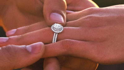 unique engagement rings for women