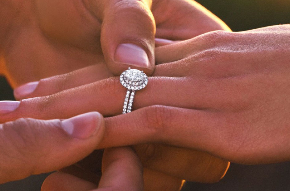 unique engagement rings for women