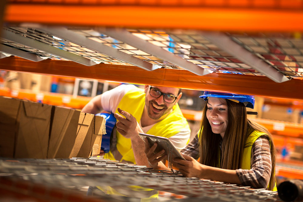 10 Best Amazon FBA Prep Centers in the United States