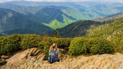 A Complete Guide to Planning a Peaceful Mountain Getaway