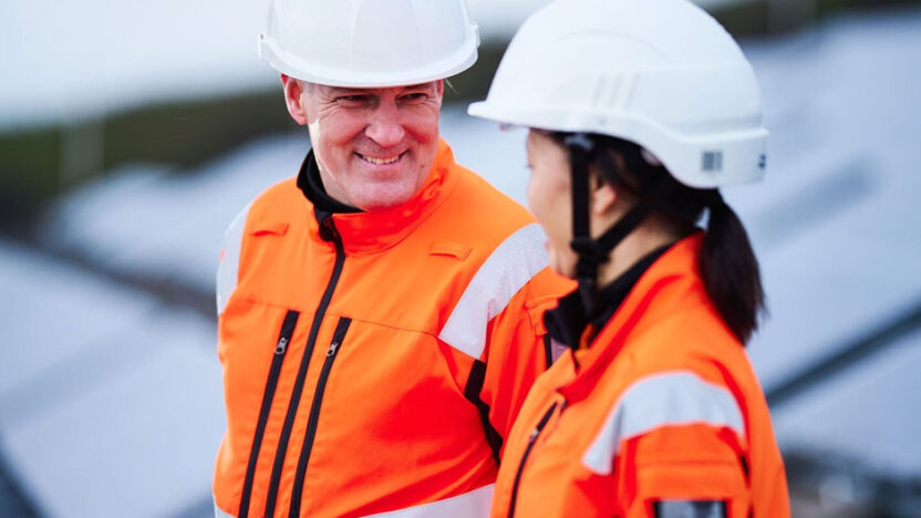 Modern Challenges and Solutions in the Pulp and Paper Industry - Muse ...