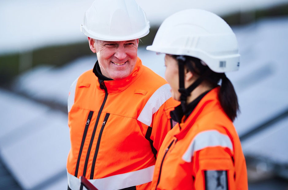 Best Practices for Work Clothes and Maintenance Uniforms