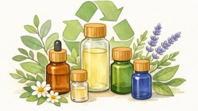California Essential Oil Packaging Trends Embracing Innovation and Sustainability
