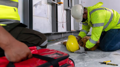 Common Electrical Emergencies and How to Respond