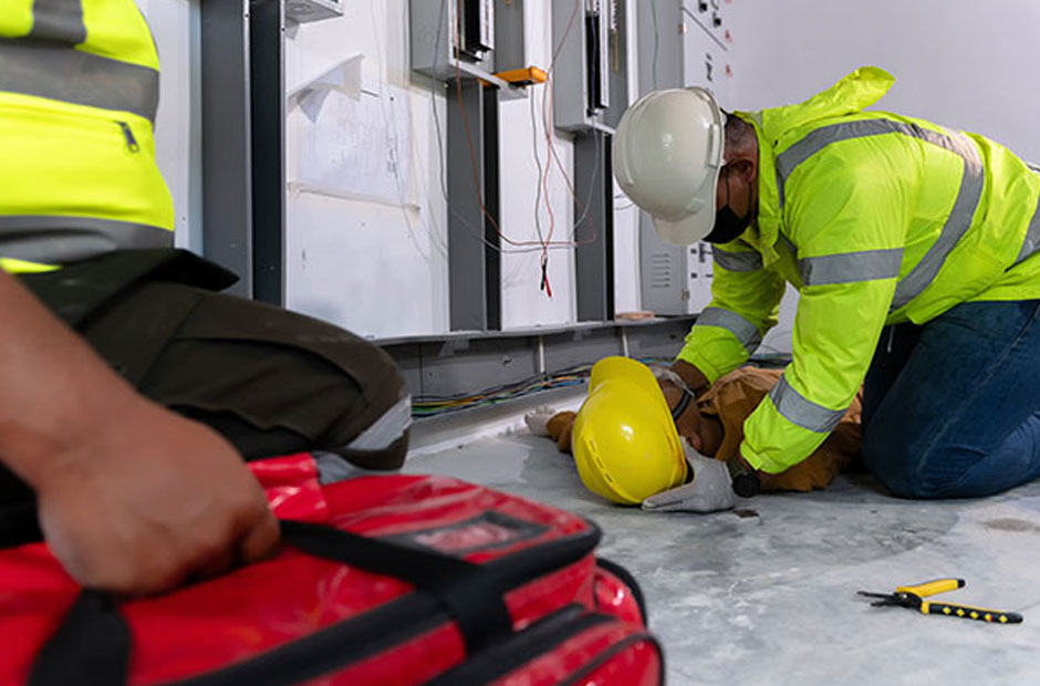 Common Electrical Emergencies and How to Respond