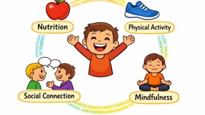 Embracing Holistic Approaches to Mental Health Care