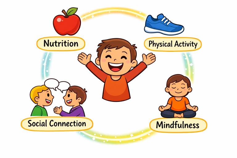 Embracing Holistic Approaches to Mental Health Care