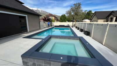 Enhancing Your Home with a Custom Hot Tub in Salt Lake City