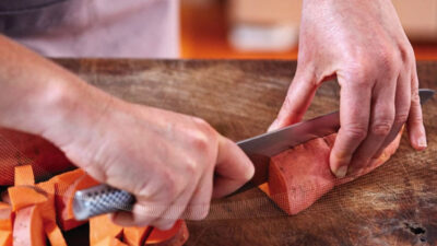 Essential Knife Safety Tips for Everyday Use
