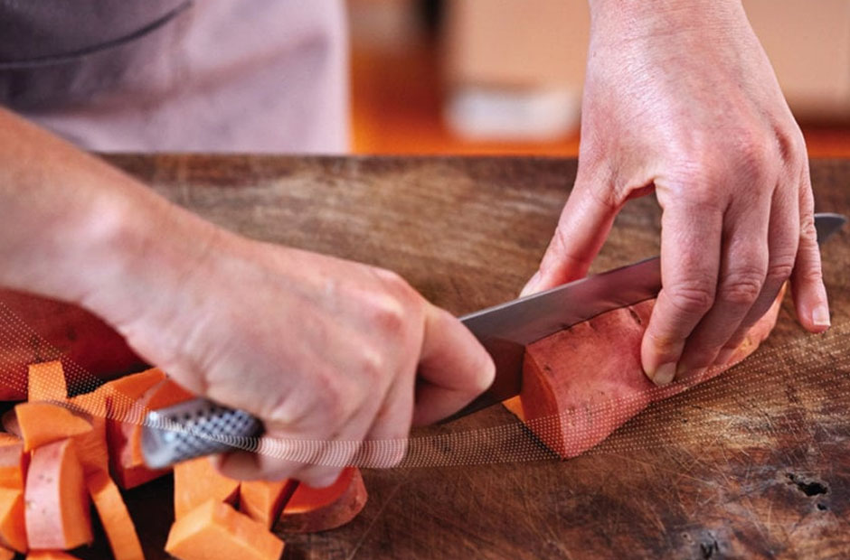 Essential Knife Safety Tips for Everyday Use