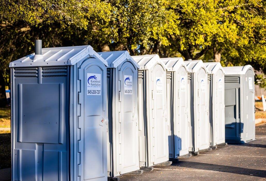 Essential Sanitation Planning Tips for Construction Projects