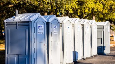 Essential Sanitation Planning Tips for Construction Projects