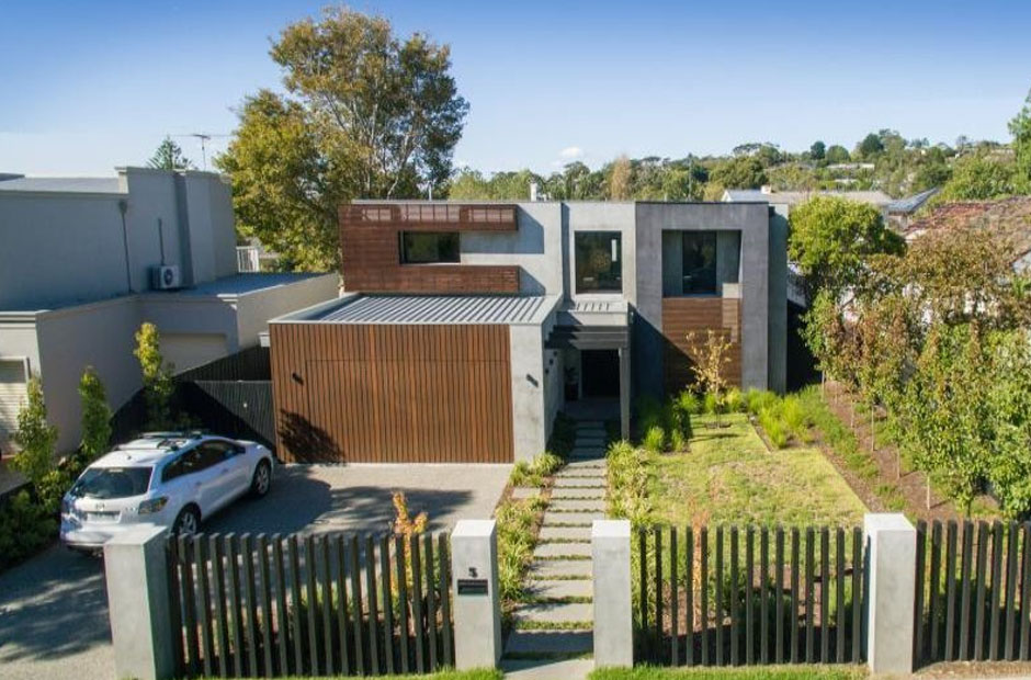 Fence Styles That Complement Modern Home Architecture