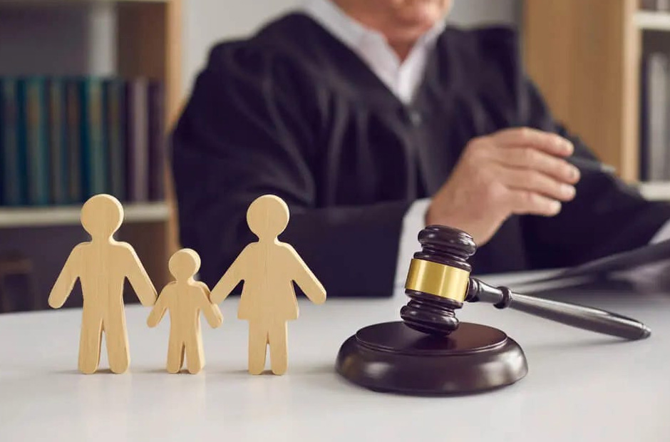How Changes in Family Law Shape Daily Life