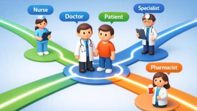 How Comprehensive Primary Care Addresses Common Patient Concerns with Primary Care Doctors