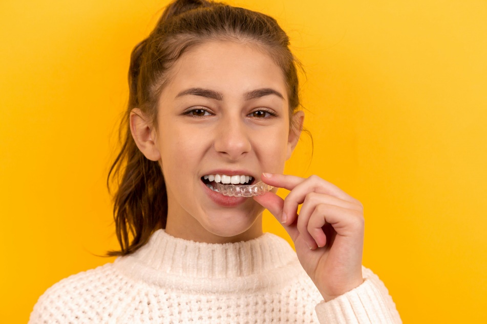 How Early Orthodontic Care Supports Lifelong Health