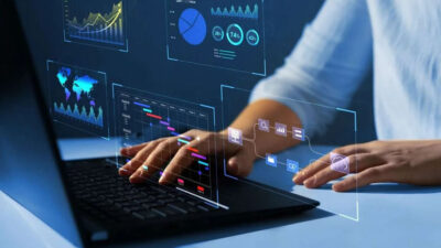 How End to End Managed IT Turns Technology into a Business Advantage