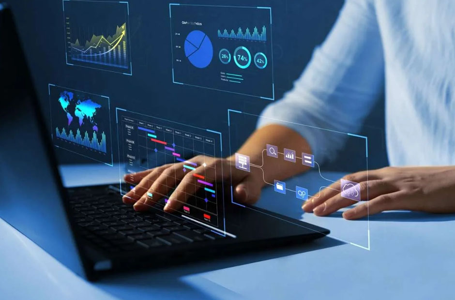 How End to End Managed IT Turns Technology into a Business Advantage