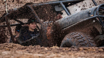 How High Quality Components Improve Off Road Reliability