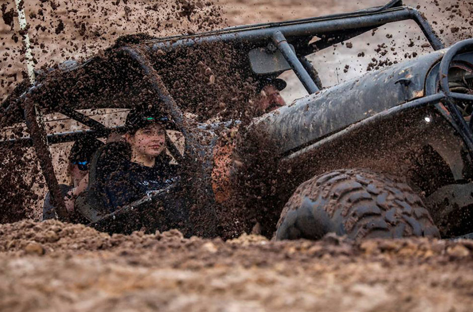 How High Quality Components Improve Off Road Reliability