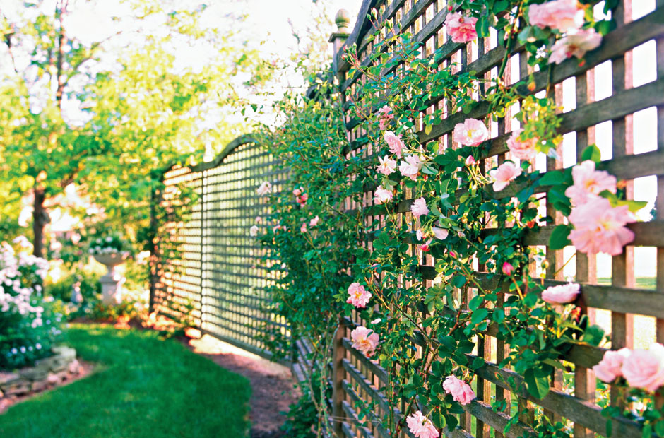 How Landscaping and Stylish Fencing Can Transform Your Homes