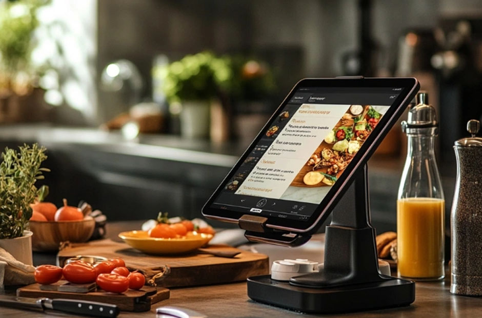 How Ordering Systems for Restaurants Are Driving Data Led Growth