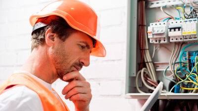 How Safe Is Your Homes Electrical System