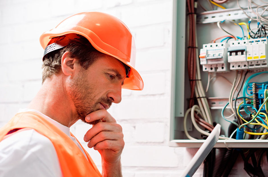 How Safe Is Your Homes Electrical System