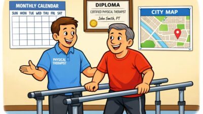 How to Choose the Right Physical Therapist for Your Needs
