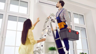 How to Know Your Home Needs a New Heating and Cooling System