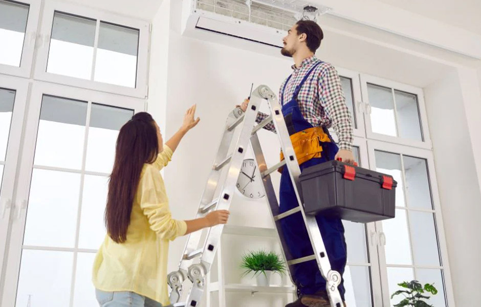 How to Know Your Home Needs a New Heating and Cooling System