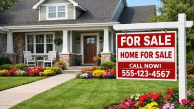 How to Make the Home Selling Process Easier for Homeowners