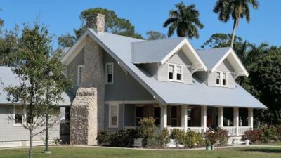 How to Modernize a Classic Ranch Home Without Making It Lose Its Charm