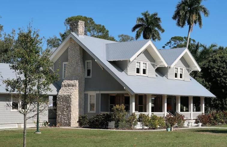 How to Modernize a Classic Ranch Home Without Making It Lose Its Charm