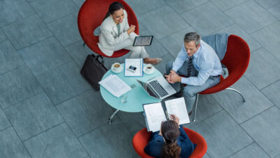 Improving SaaS Company Cash Flow with Smarter Billing