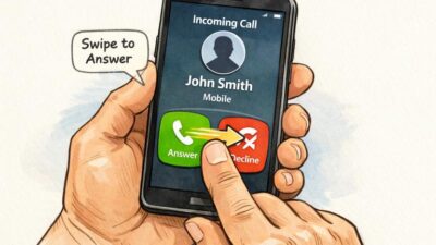 Innovative Mobile Call Screen Designs Shaping User Experience in 2026