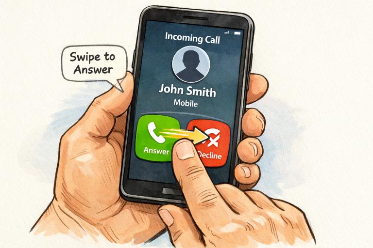 Innovative Mobile Call Screen Designs Shaping User Experience in 2026