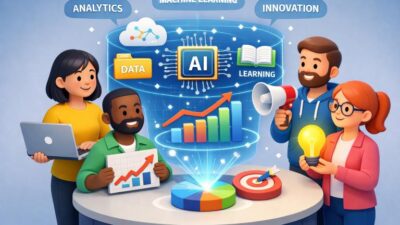 Key Responsibilities Shaping the Future of Marketing