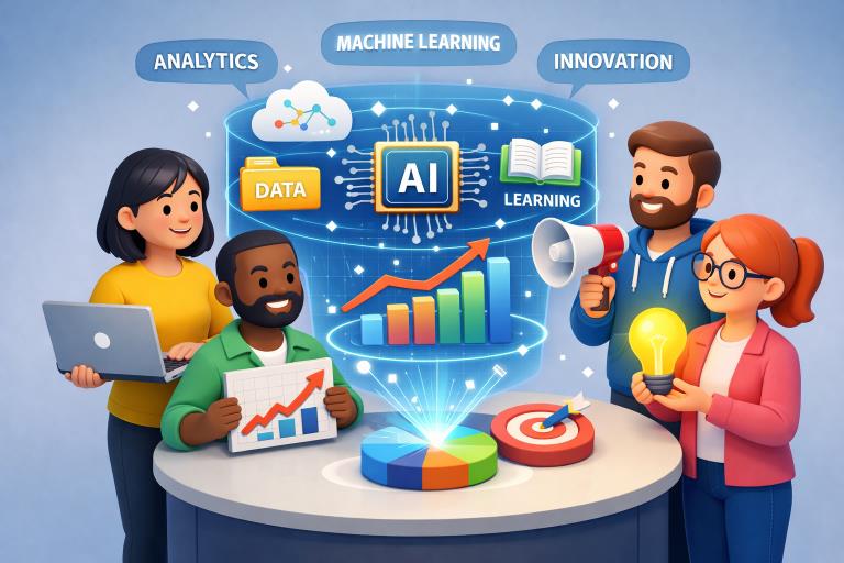 Key Responsibilities Shaping the Future of Marketing